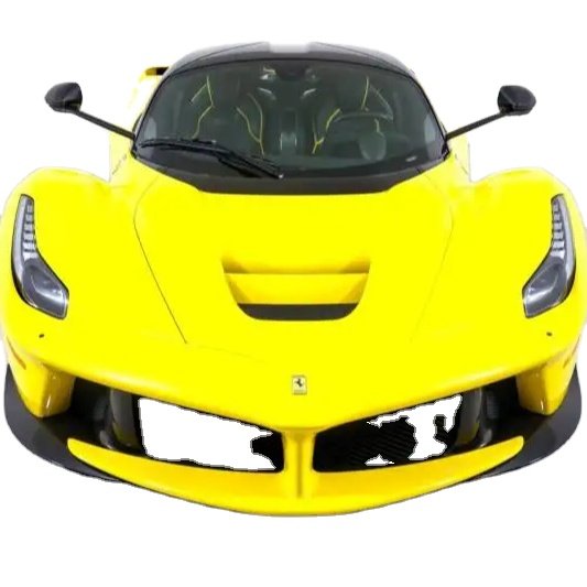 Low Price Rate 2015 to 2022 Ferrari LaFerrari 2dr Coupe Used Cars for Sale